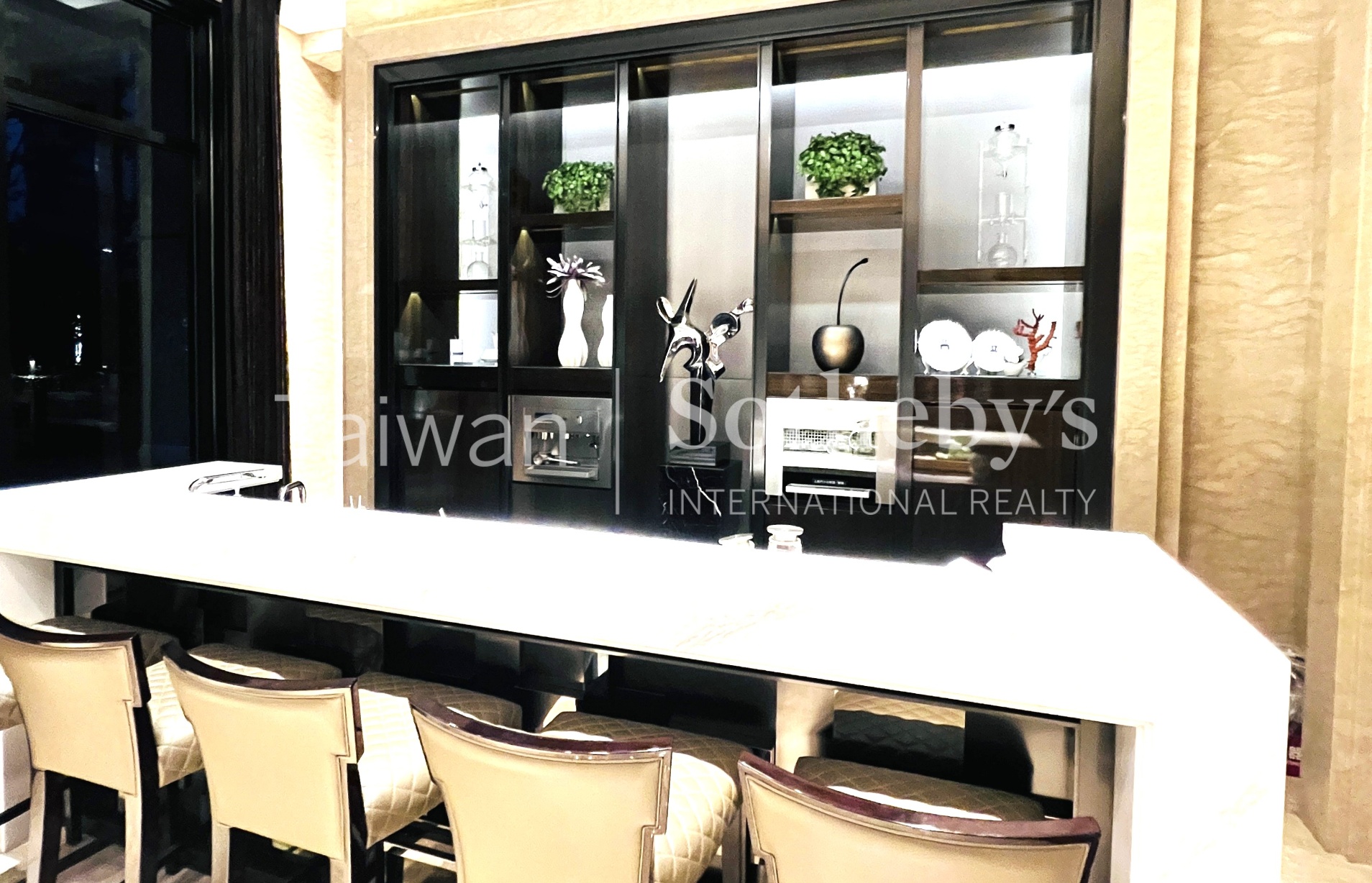 白金苑大宅出租公設